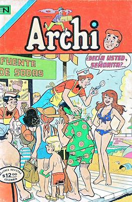 Archi #182