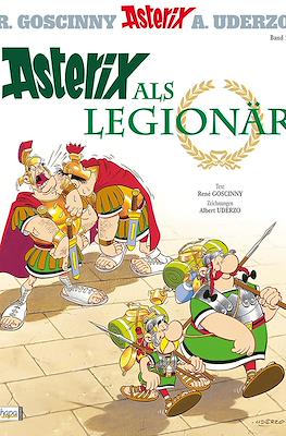 Asterix #10