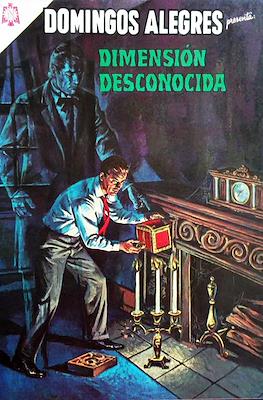 Domingos Alegres #553