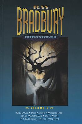 The Ray Bradbury Chronicles #6