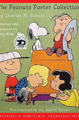 The Peanuts Poster Collection