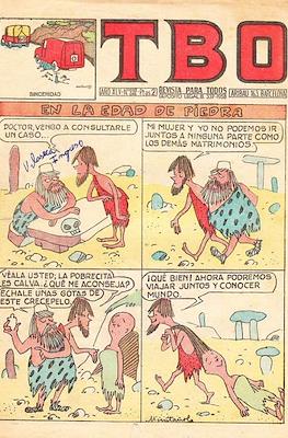 TBO 3ª época (1952 - 1972) #232