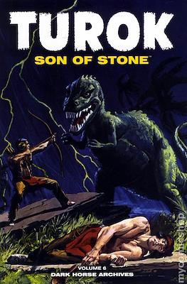 Turok Son of Stone #6