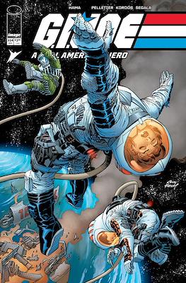 G.I. Joe: A Real American Hero (2023-) #324