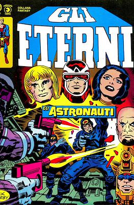 Gli Eterni #12