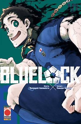 Blue Lock #10
