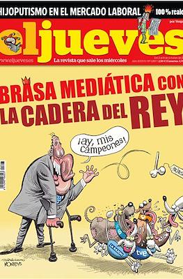 El Jueves #1897