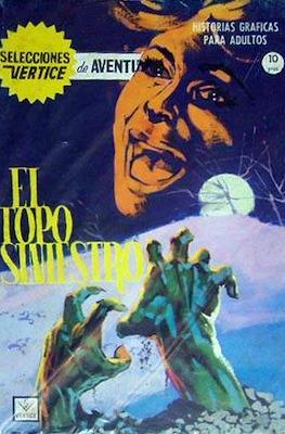 Selecciones Vértice de aventuras Vol. 1 #2
