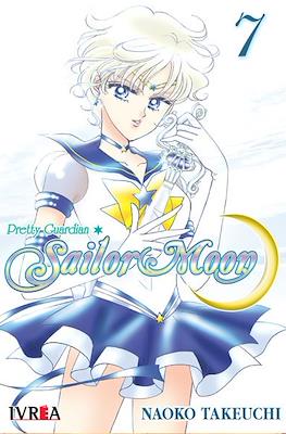 Pretty Guardian Sailor Moon (Rústica con sobrecubierta) #7