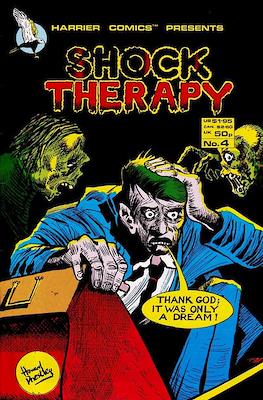 Shock Therapy #4