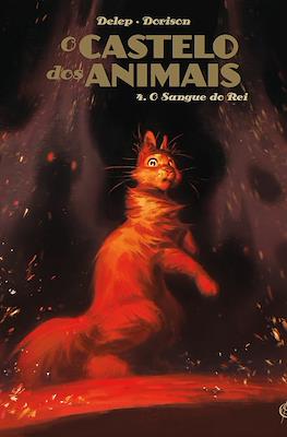 O castelo dos animais #4