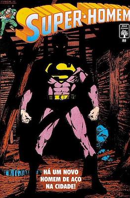 Super-Homem - 1ª série #88
