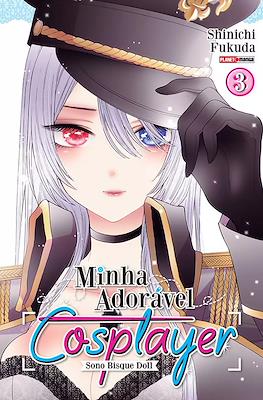 Sono Bisque Doll: Minha Adorável Cosplayer #3