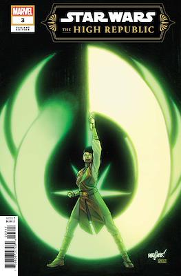 Star Wars: The High Republic (2023 Variant Cover) #3.2