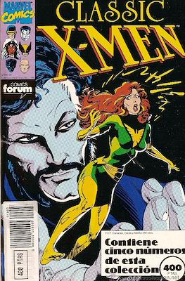 Classic X-Men #7