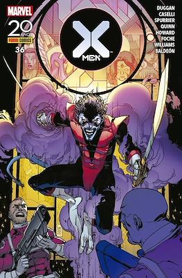 X-Men (2020-) #36