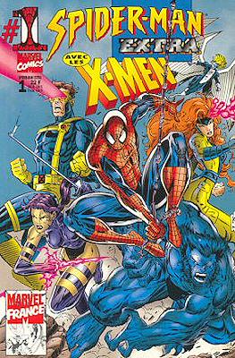 Spider-Man Extra