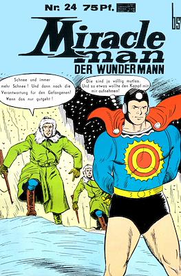 Miracleman #24