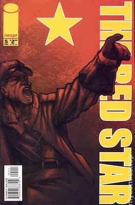 The Red Star (2000) #5