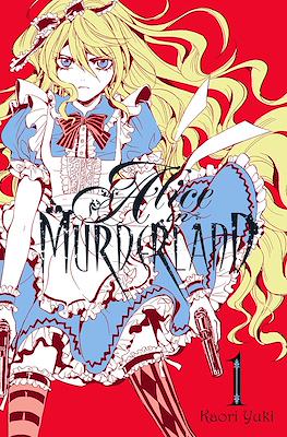Alice in Murderland #6
