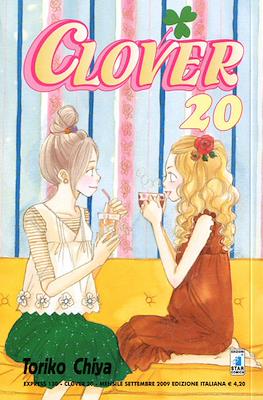 Clover #20