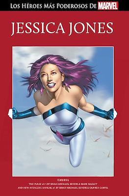 Los Héroes Más Poderosos de Marvel (Cartoné) #58