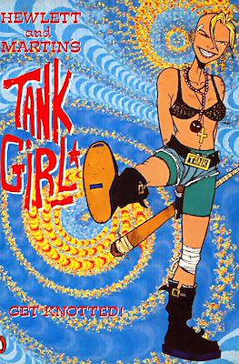 Tank Girl: Get Knotted!
