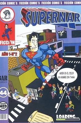 Supernar #4