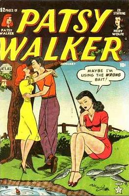 Patsy Walker (1945-1965) #44