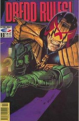 Dredd Rules! #3