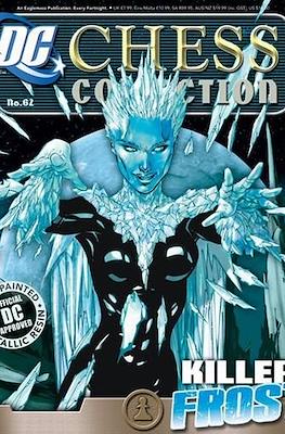 DC Chess Collection #62
