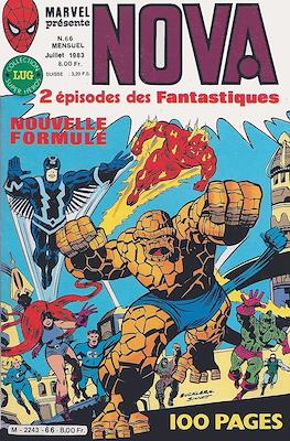 Nova #66