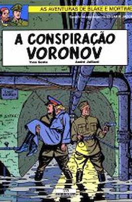 As aventuras de Blake e Mortimer #14.2