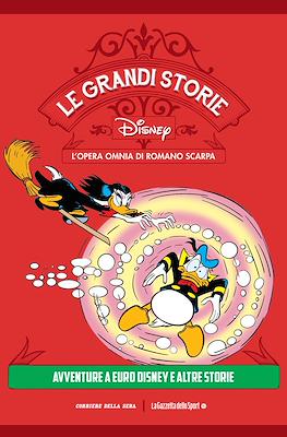 Le grandi storie Disney. L'opera omnia di Romano Scarpa #46