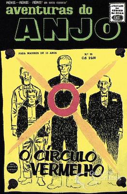 Aventuras do Anjo #35