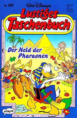 Walt Disneys Lustige Taschenbücher / Lustiges Taschenbuch #187