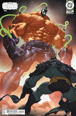 Absolute Batman (2024-Variant Covers) (Comic Book 28-44 pp) #14.5