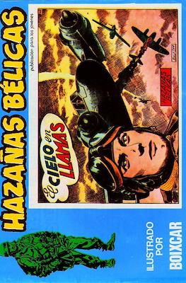Hazañas Bélicas (1973-1988) #121