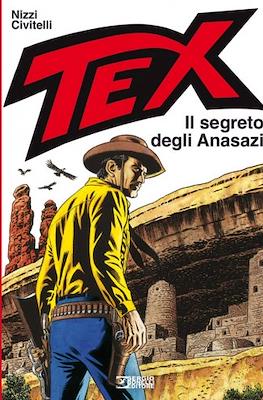 Libri Tex - Serie Rossa