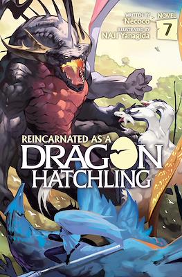 Reincarnated as a Dragon Hatchling #7