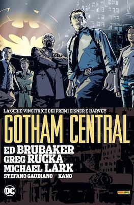 DC Omnibus #7