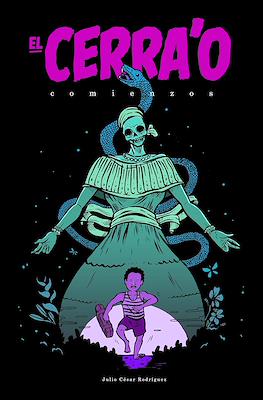 El Cerra'o: Comienzos