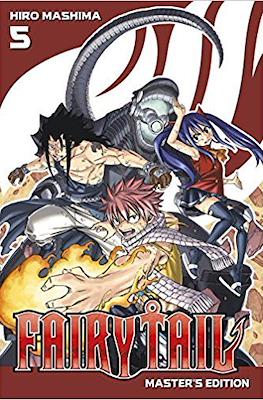 Fairy Tail Master's Edition #5