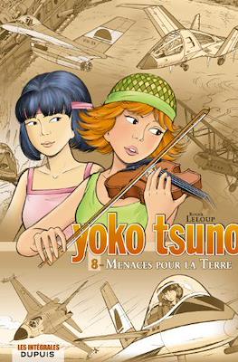 Yoko Tsuno - L'intégrale #8