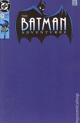 Batman Adventures - Facsimile Edition #12.2
