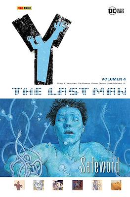 Y: The Last Man #4