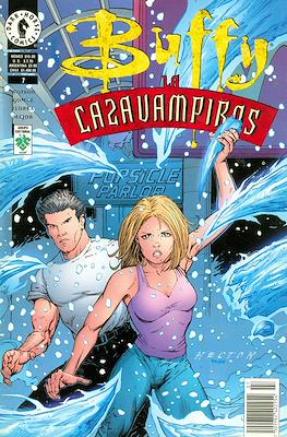 Buffy la cazavampiros (Grapa) #7