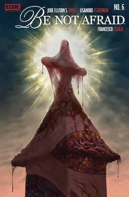 Be Not Afraid #6