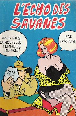 L'Echo des Savanes #53