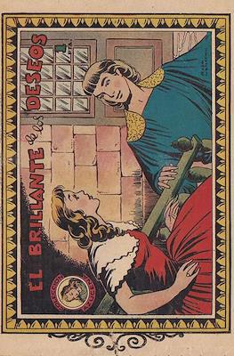 Azucena #211.1